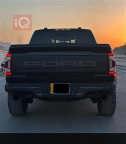 فورد F-150 رابتور